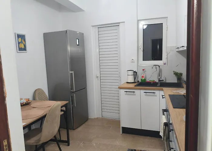 Sofia'S Beauty Apartments