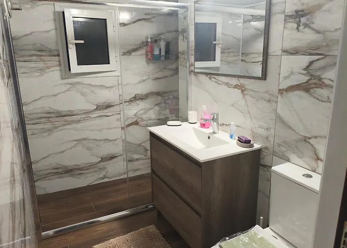 Sofia'S Beauty Apartments